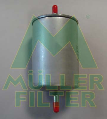 MULLER FILTER Топливный фильтр FB121